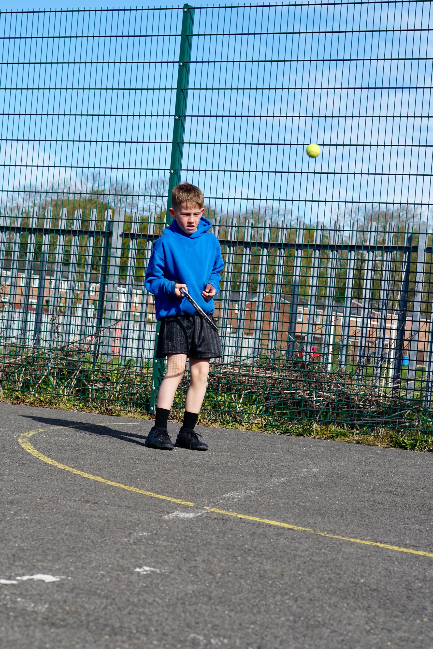 Highlands Primary School - Physical Education